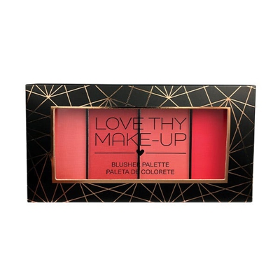 Blusher Palette