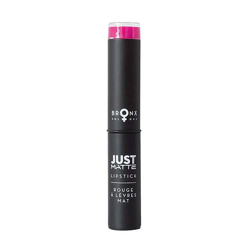 Just Matte Lipstick Hot Pink Jmln07 precio
