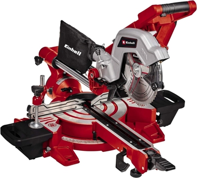 Einhell TE-SM 216 Dual