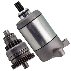 Motor De Arranque para Polaris ATP 330 500 ATV Pro 4x4 PPS Big Boss 6x6 new precio