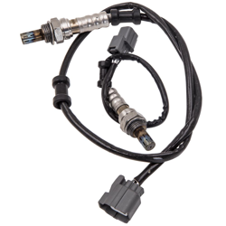 Para Honda Civic EP3 2.0i Type R 01-05 36532PRC004 Lambda Sensor de Oxígeno 2pcs en oferta