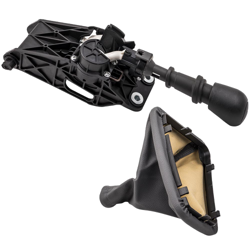 Palanca Perilla de Cambio Manual para Mercedes Sprinter CDI 2000-2005 5-speed características