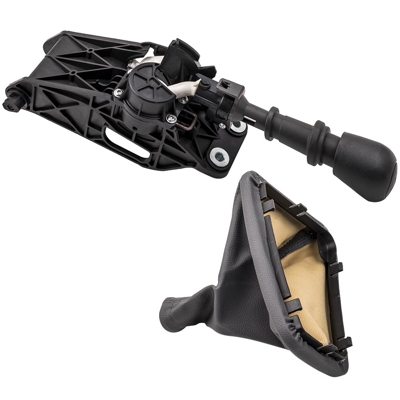 Palanca Perilla de Cambio Manual para Mercedes Sprinter CDI 2000-2005 5-speed