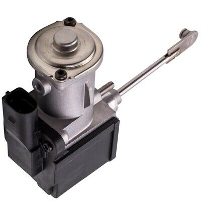 Unidad de Control Turbo Actuador 03F145725G para Audi Seat Skoda VW Golf 1.2TSI