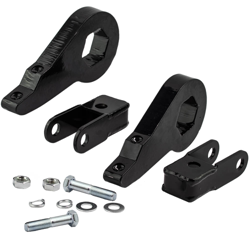 Nivel Lift Kit se Ajusta 1''-3'' For Chevrolet Silverado 1500 4WD 1999-2007  características