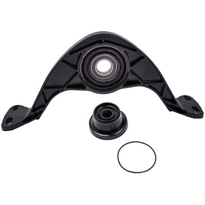 Propshaft Centre Support Bearing Mount para VW Tiguan 2007-2014 Audi q3 Quattro