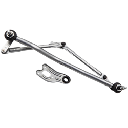 para BMW X3 E83 Wischergestänge Limpiaparabrisas Varillaje Delantero 602904 precio