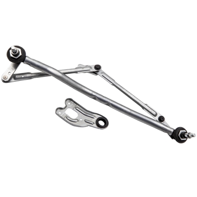 para BMW X3 E83 Wischergestänge Limpiaparabrisas Varillaje Delantero 602904