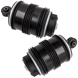 2PC Air Spring Suspension Bag Rear For Mercedes Class E S211 T-Model A2113200925 en oferta