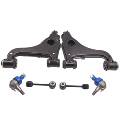 Kit Suspensión Delantero Brazos de control para MERCEDES BENZ E-KLASSE W210 S210 precio