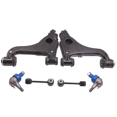Kit Suspensión Delantero Brazos de control para MERCEDES BENZ E-KLASSE W210 S210