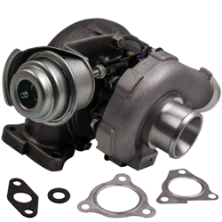 Turbocharger para HYUNDAI i30 1.6 CRDI 115 cv 740611-0005 740611-5001S Turbo en oferta