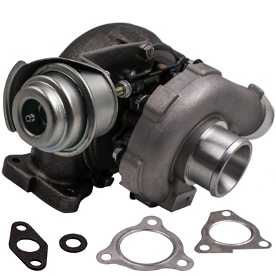 Turbocharger para HYUNDAI i30 1.6 CRDI 115 cv 740611-0005 740611-5001S Turbo