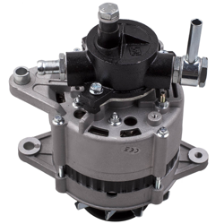 Alternador para Nissan Patrol GQ GU TD42 Navara D21 D22 TD25 TD27 Diesel 88-2003 en oferta