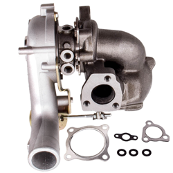 K03-053 Turbo Cargador turbocompresor para Audi A3 A4 VW Golf 1.8 T AUM 53039880053 precio