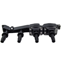 Bobina de encendido para Citroen C2 C3 C4 Berlingo Xsara 1.6 Pack 96363378 206 características