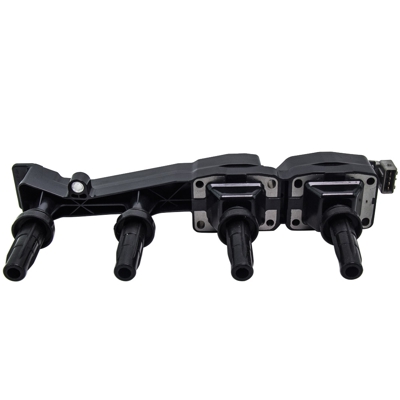 Bobina de encendido para Citroen C2 C3 C4 Berlingo Xsara 1.6 Pack 96363378 206