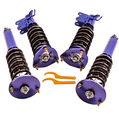 New Suspensions combines filetes Para Nissan Silva S14 200SX 94-98 coilover