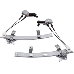 Elevalunas Delantero Izquierdo y derecho para Mitsubishi 3000GT 91-95 MB641281 MB641282 precio