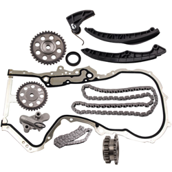 Juego de cadena de distribución para AUDI VW SEAT SKODA 1,6 1,4 TSI FSI 03C109158A CAVC BMY BLG características