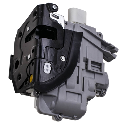 1p1837016 cerradura de derecha delantera para Seat Leon Toledo Altea VW EOS