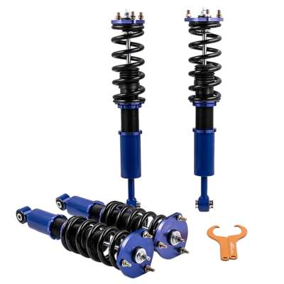 Kit de Coilovers Amortiguador suspensión para Lexus IS300 01-05 Adj height strut