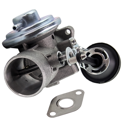 Válvula EGR para Audi A4 B6 A6 C5 VW Passat Sharan Galaxy Seat Alhambra 1.9 TDI