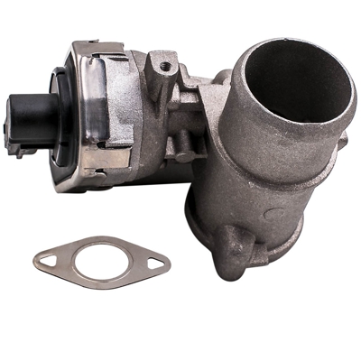 Válvulas EGR Para Ford Mondeo MK3 2.2 TDCI Jaguar X-type 2.2 D Diesel 1366049