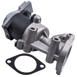 Para Land Rover Discovery 3 Range Rover Sport 2.7TD Derecha EGR Valve LR018465 en oferta