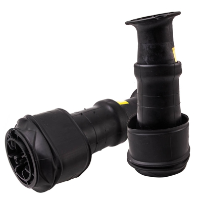 5102R8 Suspensión Neumática Aire Muelle 5102GN para Citroen C4 Picasso 2006-2013