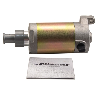 para Yamaha XT250 ATV YFM250 Raptor 2008-2013 249cc 3C5818900000 Starter Motor