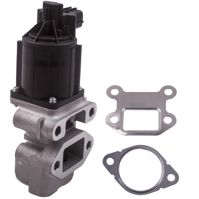 Válvula EGR para Opel Astra H J Corsa D Meriva B Zafira B 1.7CDTI 97376663 5851076