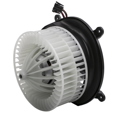 Calentador delantero ventilador ventilador motor A2118300408 para Mercedes C219 W211 CLS Clase E