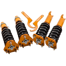 Amortiguadores para Honda Prelude BB1 BB2 BB3 2.0i 2.3i 2.2i 1992 - 2002 Suspensión en oferta