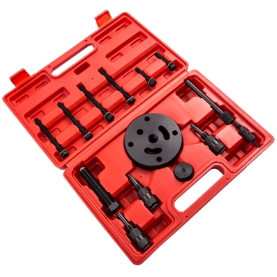 Kit de herramientas de sincronización de 14 piezas Diesel para motor Land Rover 200Tdi 300Tdi 2.5D (12J) 2.5TD
