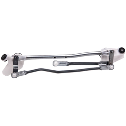 Frente de varillaje limpiaparabrisas para Nissan MICRA III MK 3  K12 2002-2010 características