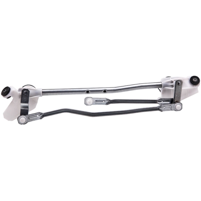 Frente de varillaje limpiaparabrisas para Nissan MICRA III MK 3  K12 2002-2010