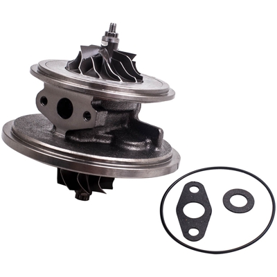 Turbo Cartucho CHRA Cartridge 762965 para BMW 520 d E60 E61 X3 2.0 d 150/163 CV