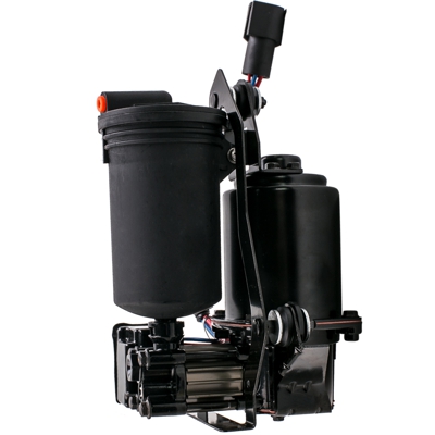 Para Mercury Grand Marquis Air Suspension Compressor Pump 3W1Z5319BA 1992-2011