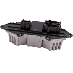 Para Citroen C4 PICASSO BERLINGO MK2 RESISTENCIA CALEFACTOR VENTILADOR 55702441 en oferta