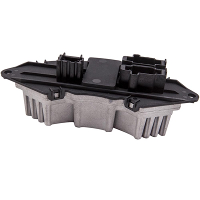 Para Citroen C4 PICASSO BERLINGO MK2 RESISTENCIA CALEFACTOR VENTILADOR 55702441