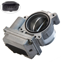 Cuerpo de mariposa para Audi A4 A5 A6 A8 Q5 Q7 VW Phaeton Touareg 2.7T 3.0 TDI características