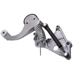 Polea Tensora Correa Acanalada para Mini Works Cooper S R50 R53 R52 W11B16A en oferta