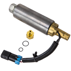 Bomba de combustible eléctrica de baja presión para Mercury MerCruiser Boat 4.3L 5.0L 5.7 V6 V8 en oferta
