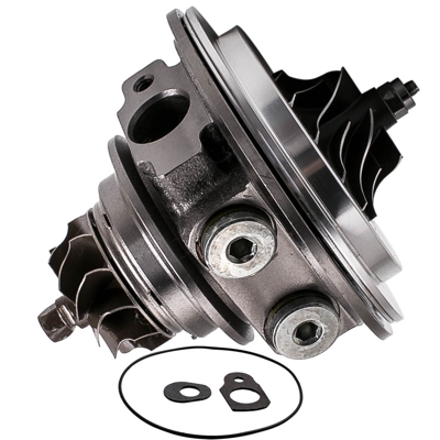 Turbo Cartucho para Peugeot 208 Citroen C4 1.6thp EP6CDT 156ps 150ps V758078980