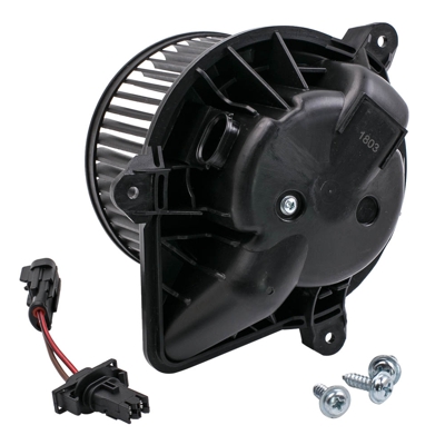 Ventilador Calefacción Calentador para Renault Scenic I JA0/1 1.4/2.0 7701206250