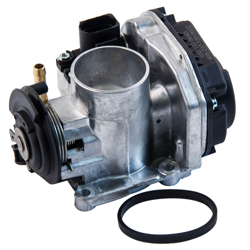 Cuerpo Del Acelerador 030133064D Para VW Polo 6KV2 1995-2002 6N1 1994-1999 Seat precio