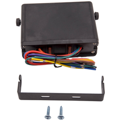 12-24V Panel de Interruptor Basculante de Restablecimiento 6 Gang para car boat en oferta