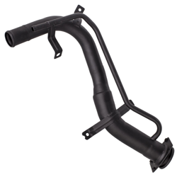 Pipa del cuello del llenador del combustible para Vauxhall Agila 2001-2006 en oferta