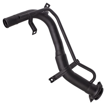 Pipa del cuello del llenador del combustible para Vauxhall Agila 2001-2006